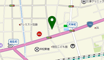 株式会社大谷屋 本店の地図画像