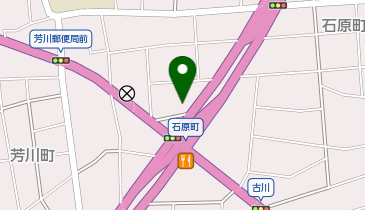 渥美自動車有限会社 浜松市南区 自動車整備 435 0033 の地図 アクセス 地点情報 Navitime