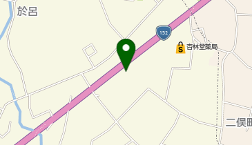 市川自動車整備工場の地図画像