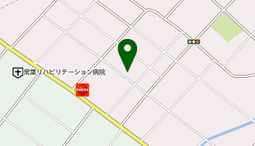 永明オートサービスの地図画像