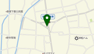 大村商会の地図画像