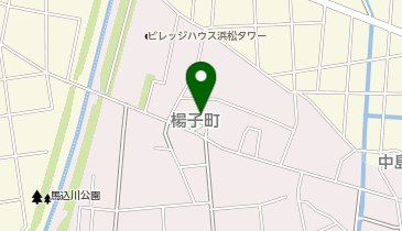 加藤電機の地図画像