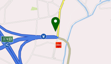 株式会社湖北 三ケ日インター営業所の地図画像