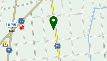 ピリオン・タケムラの地図画像