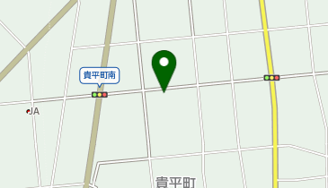 村木自動車商会の地図画像