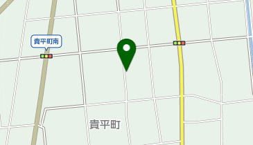 オートハウスシャローの地図画像