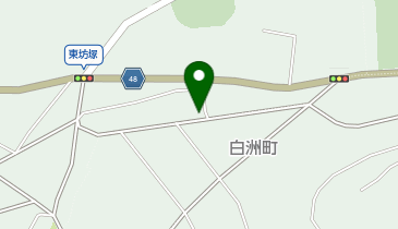 近藤自動車鈑金の地図画像