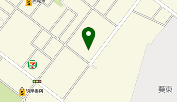 岡本プレス工業株式会社 高丘工場の地図画像