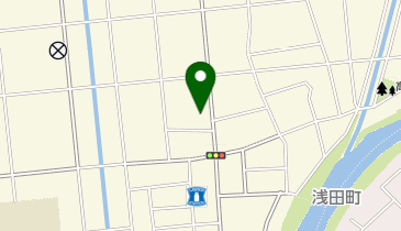 慈光院の地図画像