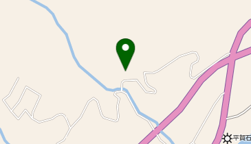 川合院の地図画像