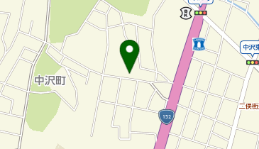 フォト石黒の地図画像