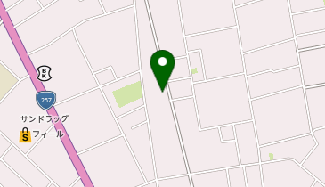 またの写真館の地図画像