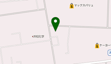 有限会社桜興業の地図画像