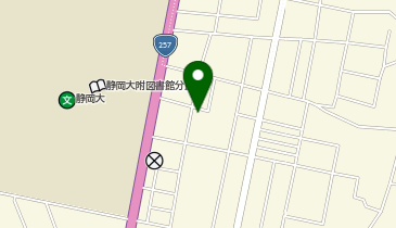 アンティークショップトイ・ドロップ・カンの地図画像