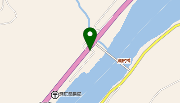 鈴木屋商店の地図画像