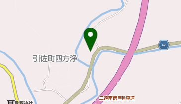 ニシオカストアーの地図画像