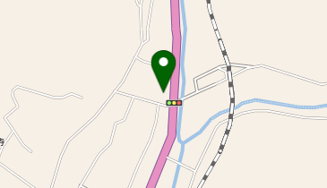 有限会社山道商店の地図画像