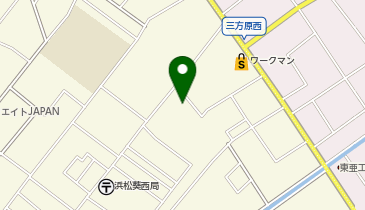 カラオケスナック歌林の地図画像