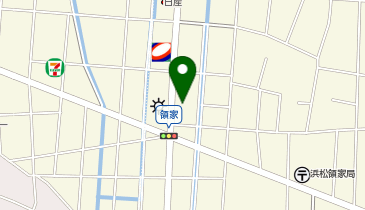 すなっくくーすの地図画像