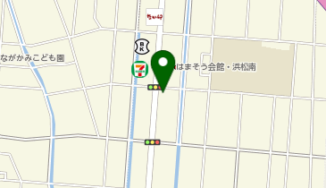 ふうがの地図画像