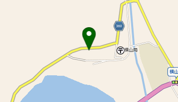 ムーンバレィの地図画像