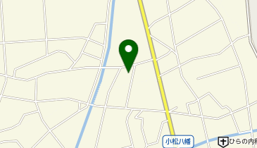 ルックの地図画像