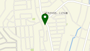 伊東スポーツ店の地図画像
