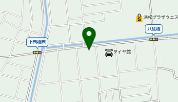 プロショップYY本店の地図画像