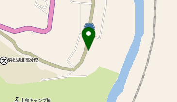 有限会社大見商店の地図画像