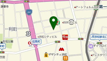 静岡県浜松市中区の花屋一覧 Navitime