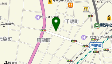 静岡県浜松市中区の花屋一覧 Navitime