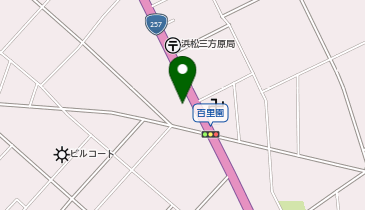寿々屋青果食料品店の地図画像