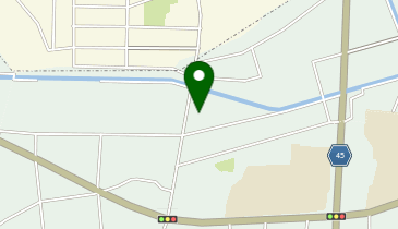 有限会社氏原製材の地図画像