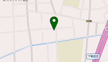 株式会社伊藤染料商店の地図画像