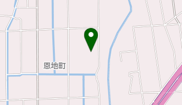 株式会社金原鉄工の地図画像