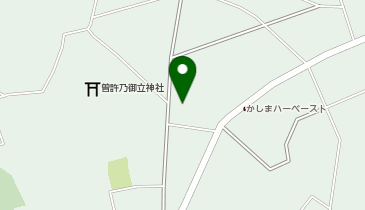 有限会社山六鉄工所の地図画像