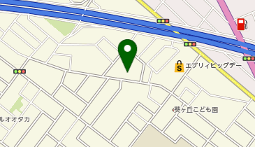 魚喜の地図画像