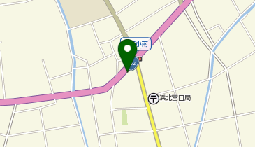 魚喜の地図画像