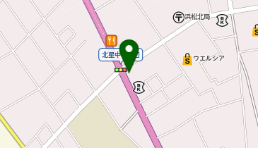 知久屋 初生店の地図画像