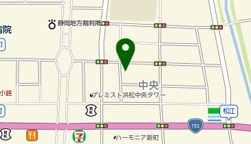 知久屋 馬込店の地図画像