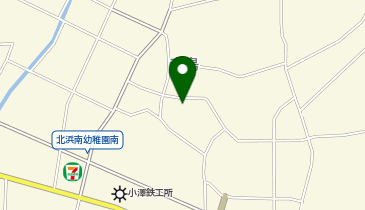 喜泉庵池島フーズ株式会社の地図画像