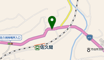 大学堂の地図画像