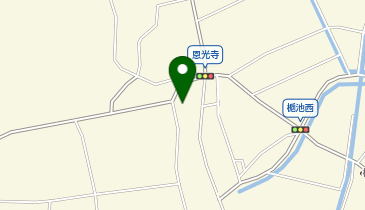 有限会社ホクエン厨設の地図画像
