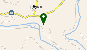 井口園の地図画像