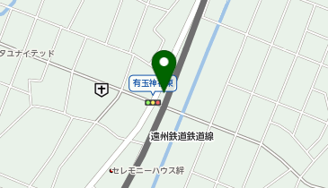 ユーザンブロスの地図画像