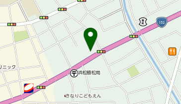 合名会社ナカヤの地図画像