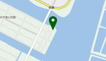 浅沼基靖の地図画像