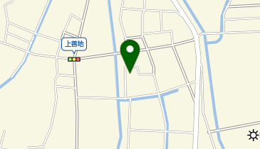 株式会社イリノ精工の地図画像