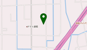 有限会社飯田工建の地図画像