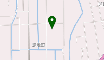 有限会社アンドウメタルの地図画像